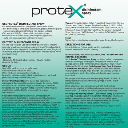 Protex™ Disinfectant Spray, 12 oz.