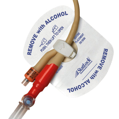 Statlock Foley Catheter Stabilization Device Adult | Bard FOL0102