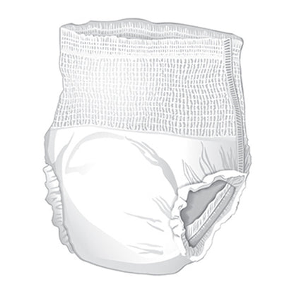 McKesson Ultimate Heavy Absorbency Incontinence Underwear, Medium