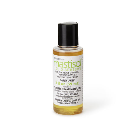 Ferndale Laboratories 496052306 Mastisol Liquid Adhesive, 2-ounce bottle