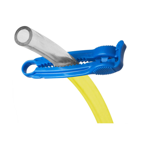 Maddak 729420001 Catheter Clamp