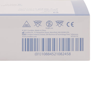 Kendall™ Hypoallergenic Paper Medical Tape, 2 Inch x 10 Yard, White