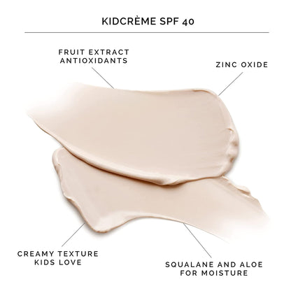 MDSolarSciences® Mineral Kidcrème Sunscreen