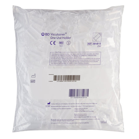 BD 364815 Vacutainer® Tube Holder