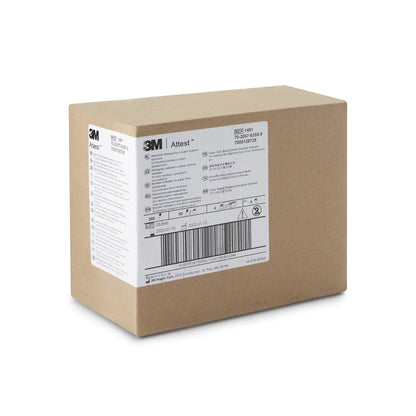 3M™ Attest™ Rapid Readout Sterilization Biological Indicator Vial