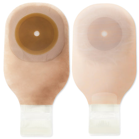 Hollister 8331 Premier One-Piece Transparent Ostomy Pouch
