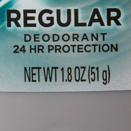 Speed Stick® Deodorant Regular Scent, 1.8 oz.