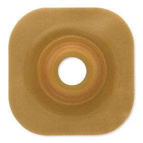 New Image™ Convex FlexWear Skin Barrier
