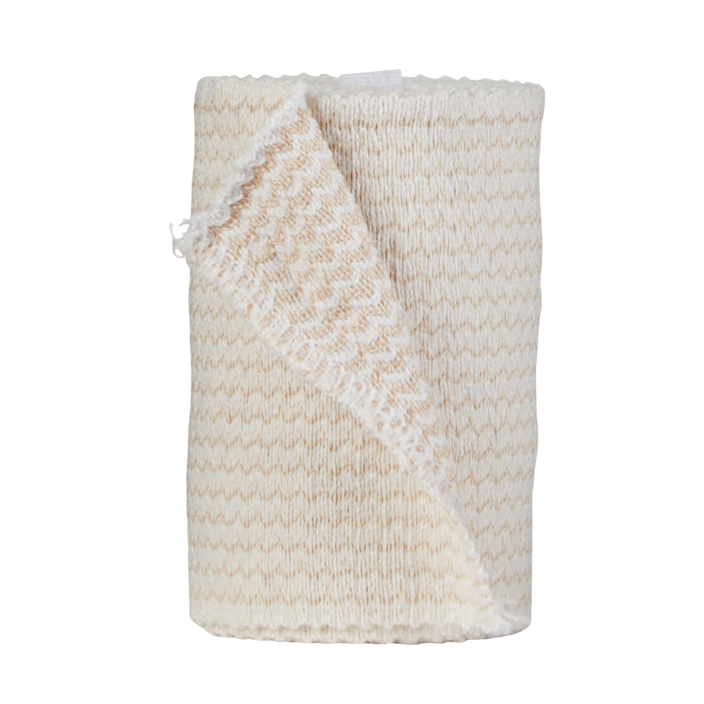 McKesson Hook and Loop Closure Elastic Bandage, 3 Inch x 5 Yard by McKesson Brand product image - view 5