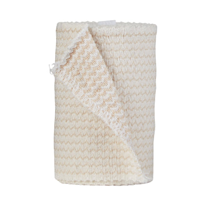 McKesson Hook and Loop Closure Elastic Bandage, 3 Inch x 5 Yard by McKesson Brand product image - view 5