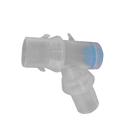 ICU Medical 66-1991 Double Swivel Elbow