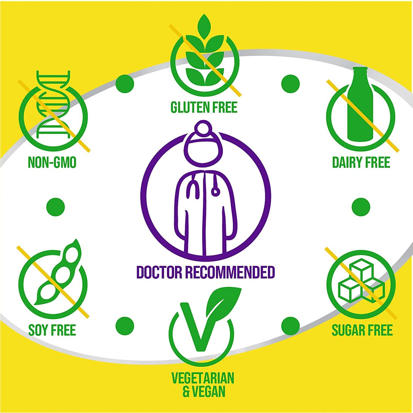 Culturelle® Probiotic Dietary Supplement