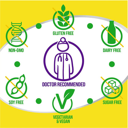 Culturelle® Probiotic Dietary Supplement