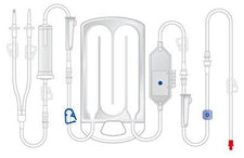 Ranger® High Flow Warming Set