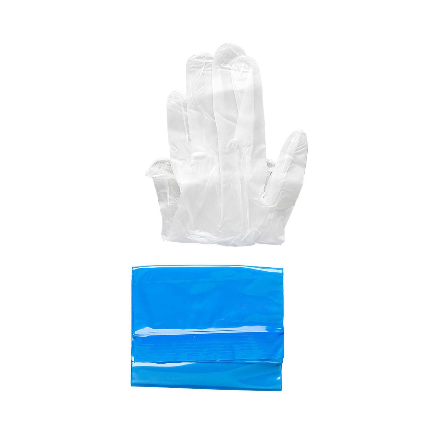 Catheter Insertion Tray TruCath™ Intermittent Without Catheter