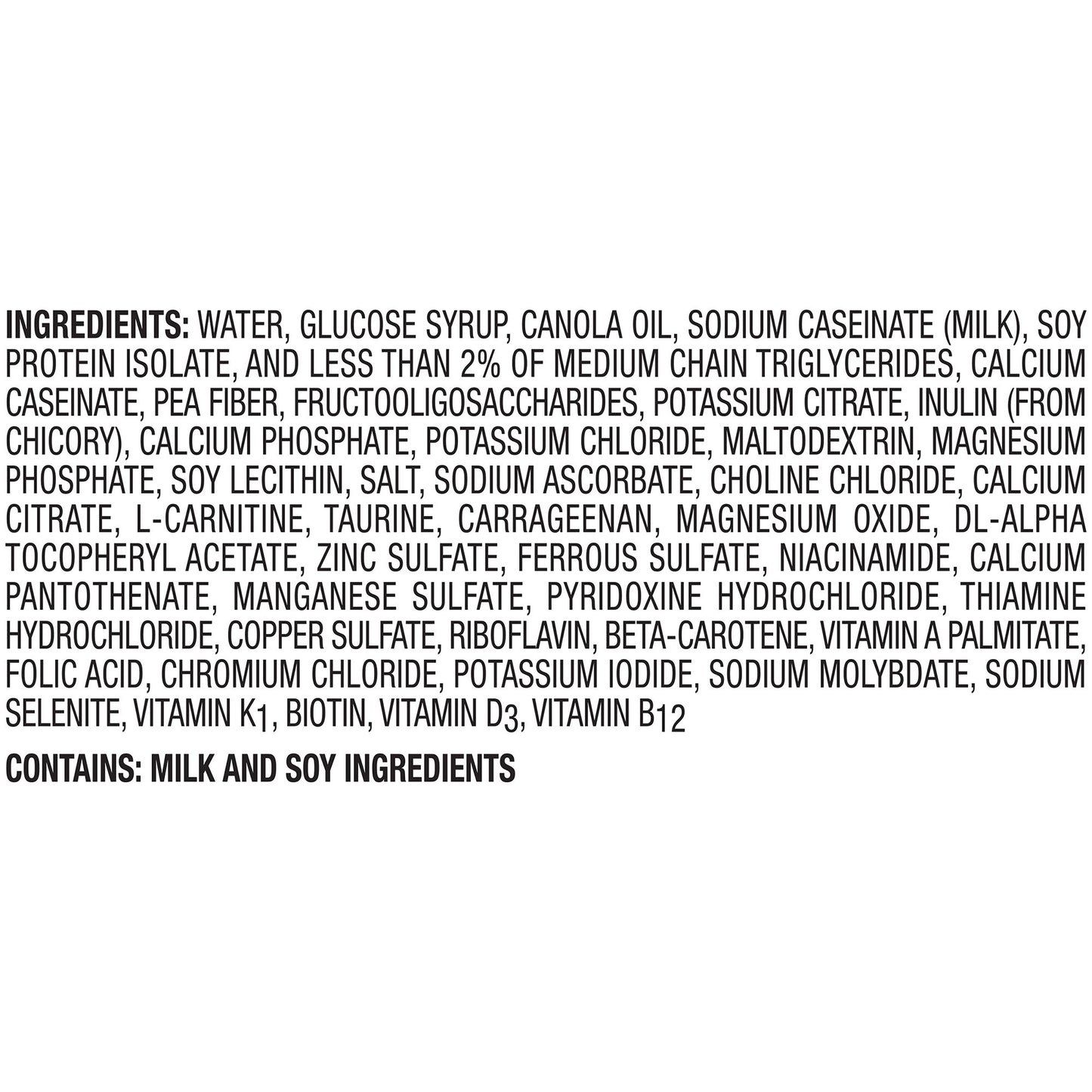 Isosource® 1.5 Cal Tube Feeding Formula, 1,500-mL Bag