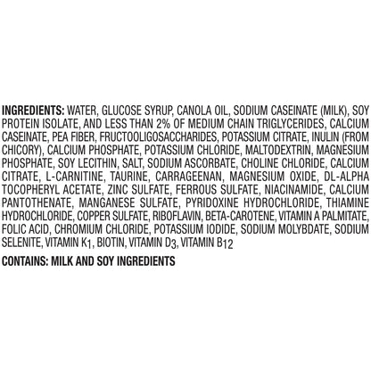 Isosource® 1.5 Cal Tube Feeding Formula, 1,500-mL Bag