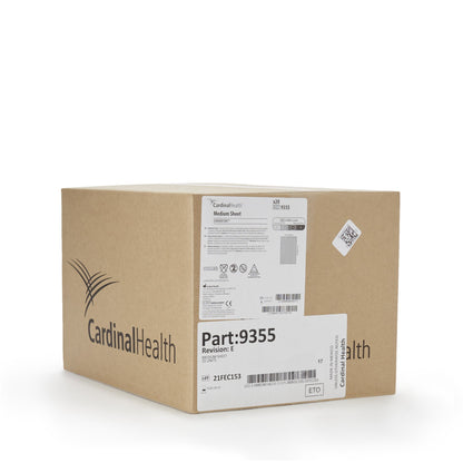 Cardinal Health™ Sterile Medium General Purpose Drape, 40 x 71 Inch