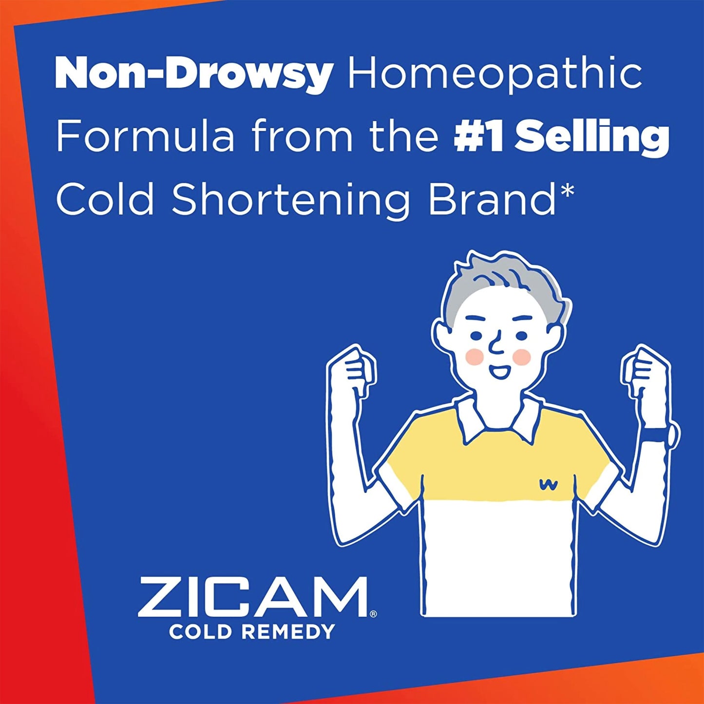 Zicam® Zincum Aceticum / Zincum Gluconicum Cold and Cough Relief