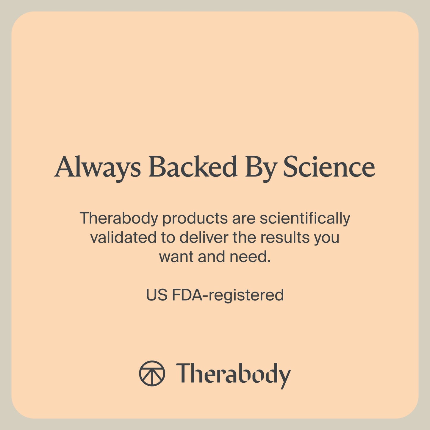Therabody Therapeutic Sleep Mask