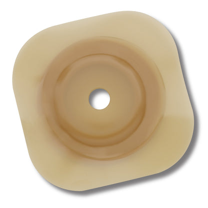 FlexTend™ Ostomy Barrier With Up to 1-Inch Stoma Opening