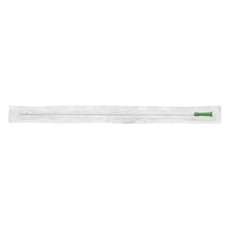 Hollister 11010 Apogee Urethral Catheter, 10 Fr., Straight