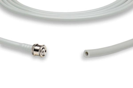 Cables and Sensors 5200-12 Welch Allyn Compatible, NIBP Hose, 8', Each