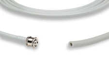 Welch Allyn Compatible, NIBP Hose, 8', Each, 5200-12