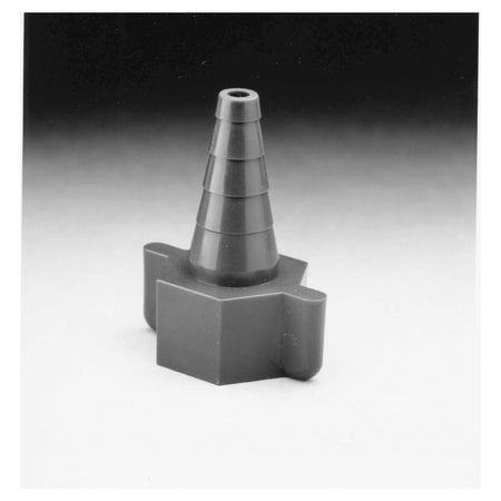 Sun Med 1205-0-50 Salter Labs Nipple and Nut Connector