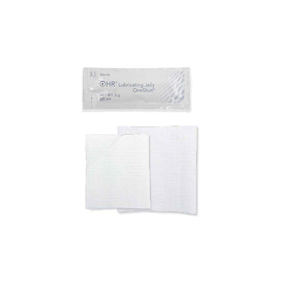 Catheter Insertion Tray TruAdvance™ Foley Without Catheter Without Catheter