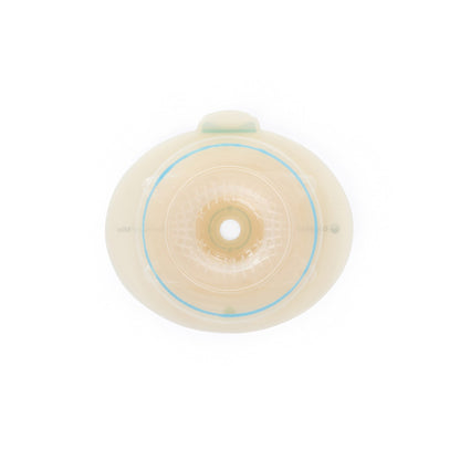 SenSura® Mio Flex Convex Light Ostomy Barrier, Trim to Fit 15 – 30 mm, Red Match