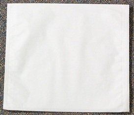 Headrest Sheet Tidi® 11-1/2 X 15 Inch For Medical Headrests