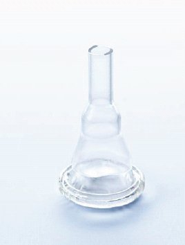 Coloplast 6230 Clear Advantage Male External Catheter, Medium