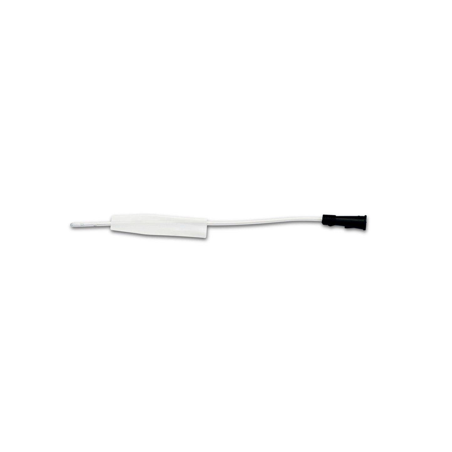 Cure Catheter™ Urethral Catheter, 10 Fr., Unisex, Straight