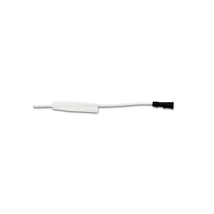 Cure Catheter™ Urethral Catheter, 10 Fr., Unisex, Straight