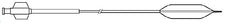 Esophageal Dilator Eliminator® PET 15 mm 3-1/8 Inch PET