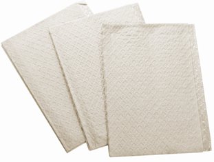 Procedure Towel Tidi® Ultimate 13 W X 18 L Inch White NonSterile