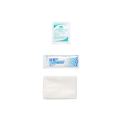 Catheter Insertion Tray TruCath™ Intermittent Without Catheter