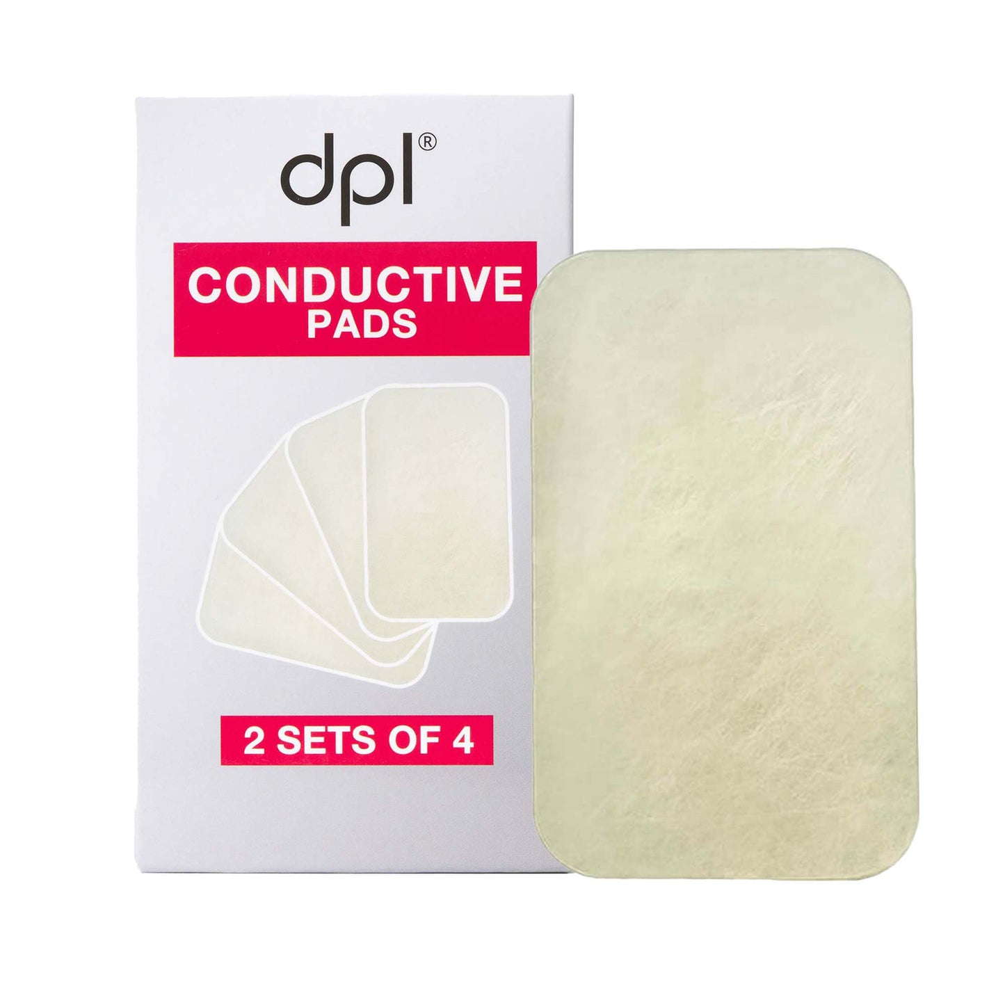 dpl® Self-Adhesive Electrotherapy Electrode