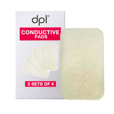 dpl® Self-Adhesive Electrotherapy Electrode