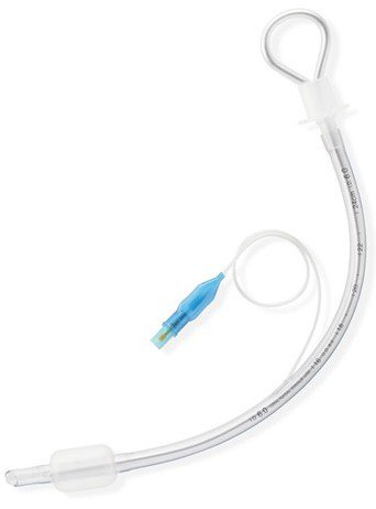 ICU Medical 100/102/075 Aircare Endotracheal Tube