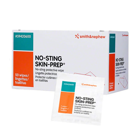 No-Sting Skin-Prep™ Prep Pad