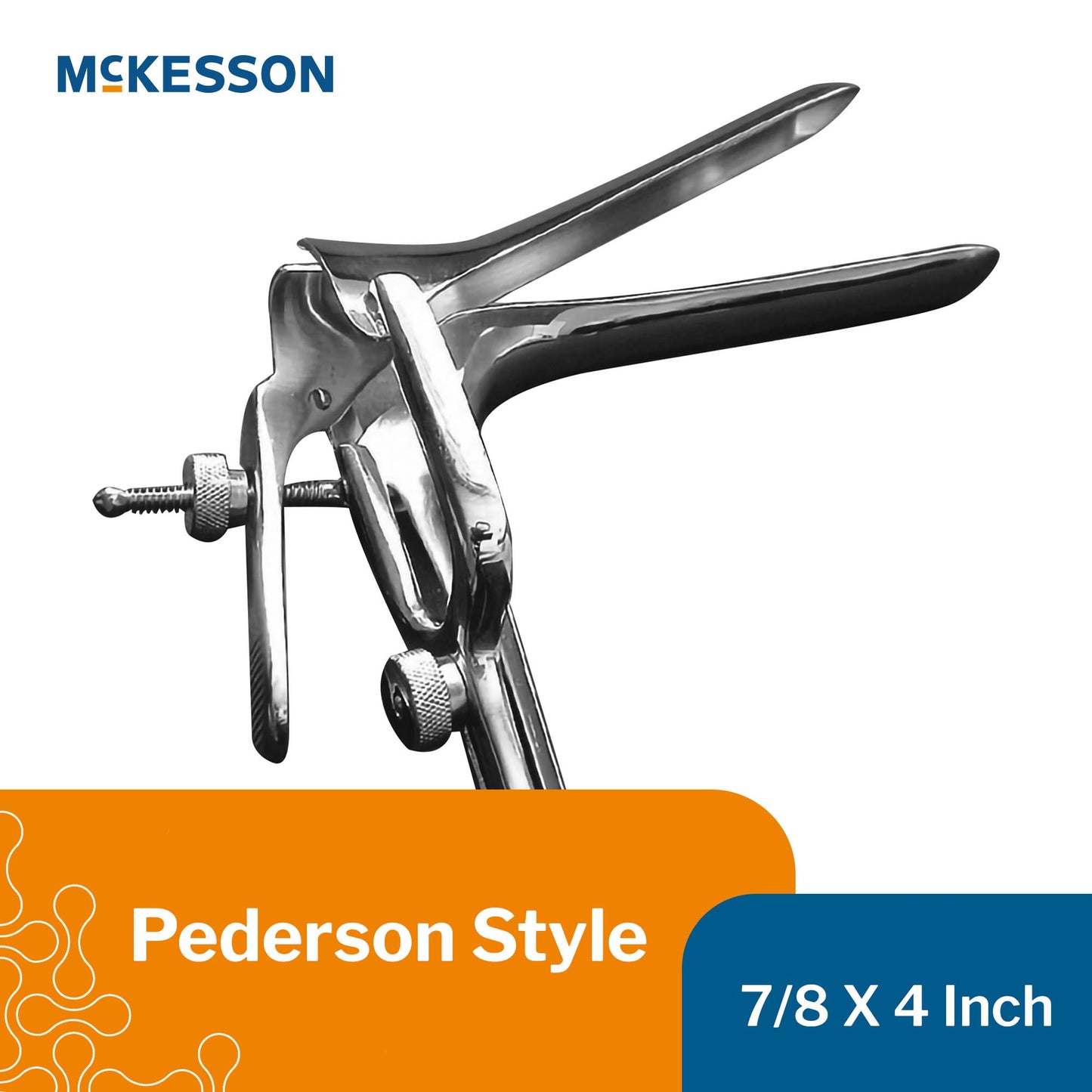 McKesson Vaginal Speculum