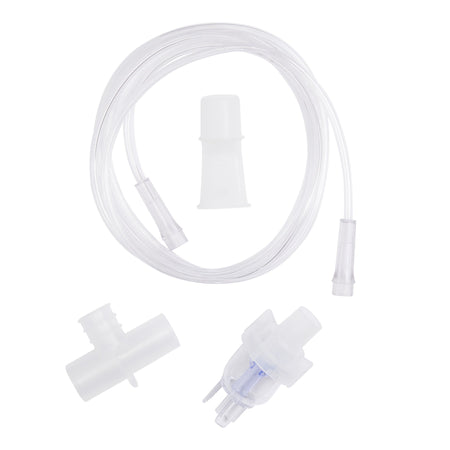 McKesson 32644 Nebulizer Kit, Adult Mouthpiece