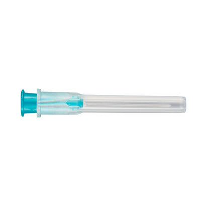 BD 305145 PrecisionGlide Hypodermic Needle, 23 Gauge, 1 Inch Length by BD product image - view 4