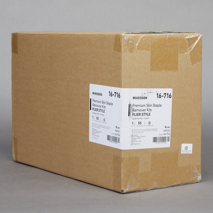 McKesson Skin Staple Removal Kit