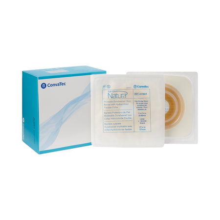 ConvaTec 581641 Sur-Fit Natura Durahesive Ostomy Barrier With 1¼-1¾ Inch Stoma Opening