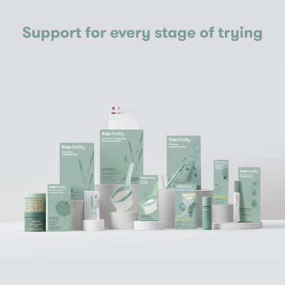 Frida Fertility Pre-Conception Supplement