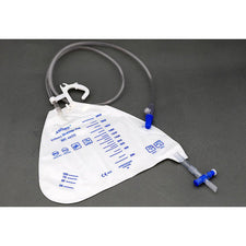 Amsino AMSure Urinary Drain Bag With Universal Hanger by Amsino International product image