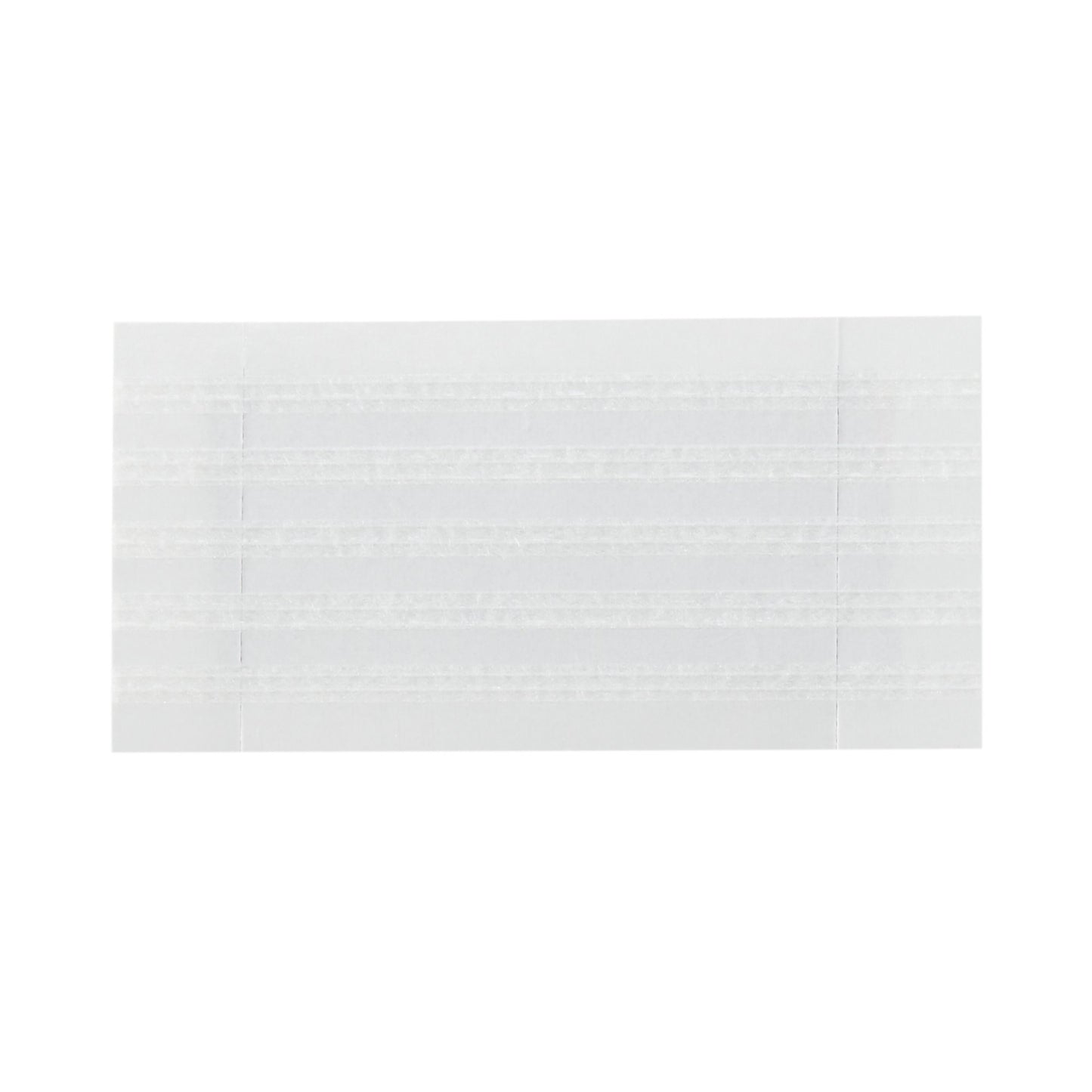 McKesson Skin Closure Strip, 1/8 X 3 Inches